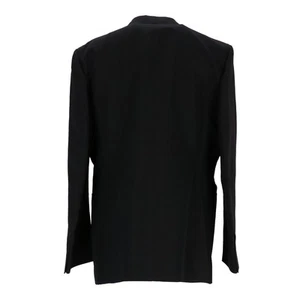 Tom Ford Mens Black Jacket MSRP $3595 - Picture 1 of 3