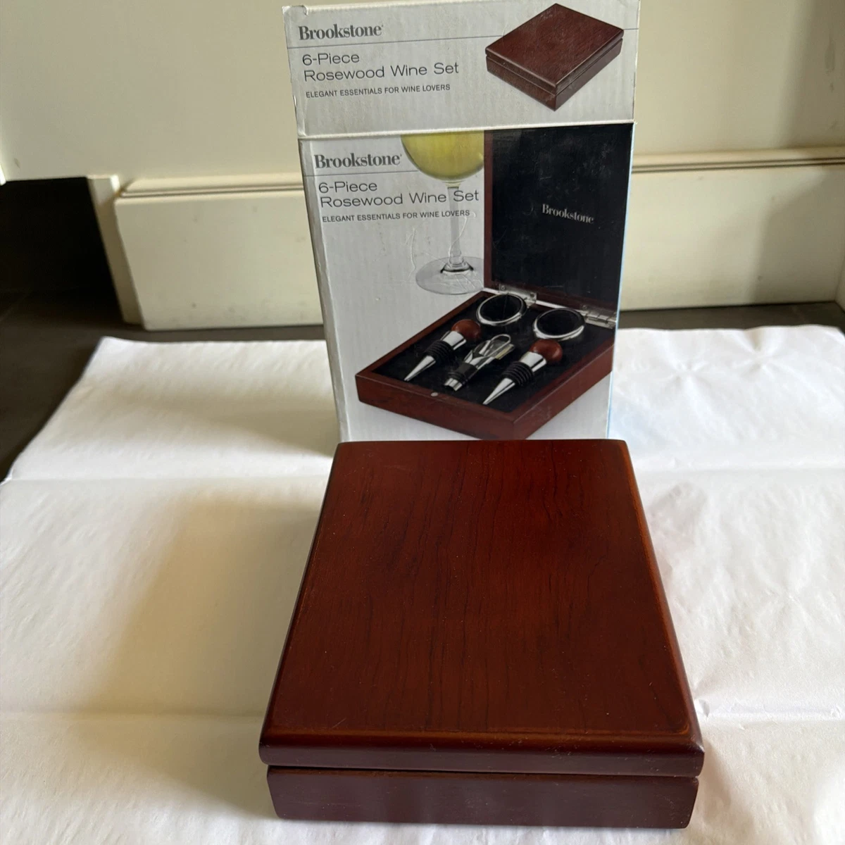 Brookstone Sets for sale | eBay