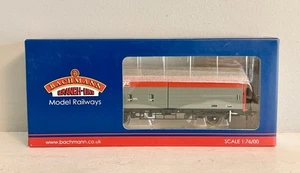 Bachmann 38-120A VAA 35 Ton BR Railfreight Sliding Door Box Van Wagon MIB! - Picture 1 of 2