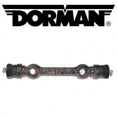 Dorman Front Upper Suspension Control Arm Shaft Kit for 1966 GMC 1000 jf Foto 1 de 4