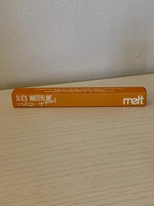 MELT Slick Waterline Eye Pencil * APRICOT CREAM *042oz Full Size *** NEW - Picture 1 of 5