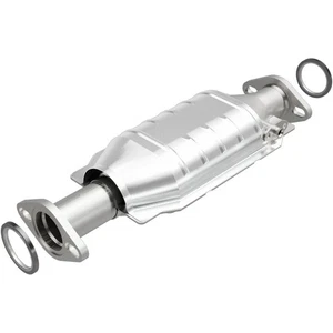 MagnaFlow 23888-AY Fits 1981 1982 1983 1984 Toyota Celica 2.4L L4 GAS SOHC Catal - Picture 1 of 24