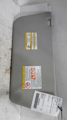 2020 Ford Transit 250 Sun Visor White Used OEM Part 138650 104K Miles - Image 1 of 4