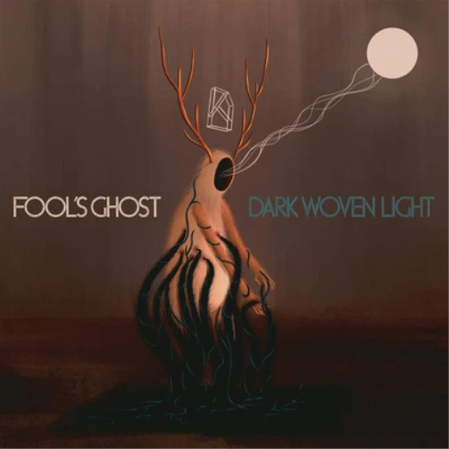Fool's Ghost Dark Woven Light (CD) Album (US IMPORT) - Bild 1 von 1