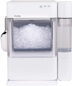 GE Profile - Opal 2.0 Ultra Nugget Ice Maker with Side Tank and Scale Inhibit... - Picture 1 of 6