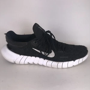 Nike Herren Free RN 5.0 CZ1884-001 Schwarz Laufschuhe Turnschuhe Größe 11 - Bild 1 von 12