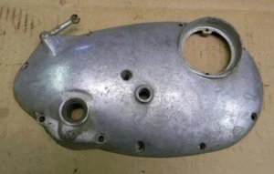 BSA TRIUMPH 250 350 441 500 SINGLE OUTER TRANSMISSION COVER - Picture 1 of 1