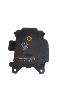 2013 - 2021 CHEVROLET CAMARO ATS HVAC BLEND FLAP DOOR MOTOR ACTUATOR OEM - Picture 1 of 8