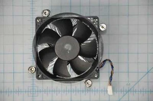 HP ProDesk 600 G3 Heatsink/Fan Processor, 908998-001 - Picture 1 of 2