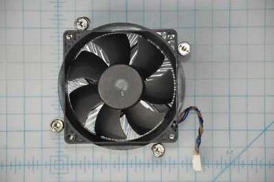 HP ProDesk 600 G3 Heatsink/Fan Processor, 908998-001 - Image 1 of 2