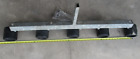 Marine Boat Trailer Galvanized Steel Roller Assembly With 5 Rollers