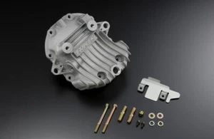 Cubierta del diferencial trasero Greddy para Nissan Skyline R32 R33 R34 RB26DETT 1989-2002 - Imagen 1 de 2