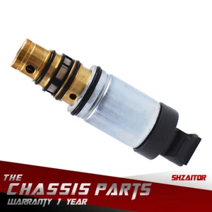 Válvula de control del compresor de aire acondicionado DVE12/1738316 para Kia Sportage Volvo S60 V60 V70 - Imagen 1 de 13