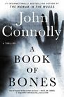 A Book of Bones by John Connolly Hard Cover with Dust Jacket