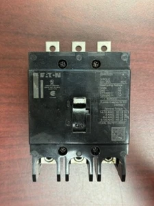 GHB3025 GHB 3Poli 25Amp 480Volt Bolt-On EATON Taglierina Martello Interruttore NUOVO - Foto 1 di 7