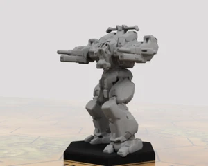 Rifleman RFL-3N | CGL 1:265 Scale Battlemech | Battletech Miniature - Picture 1 of 1