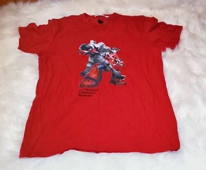 NWOT Gundam Shirt - Picture 1 of 4