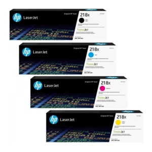 HP #218X W2180X W2181X W2182X W2183X HP LaserJet Pro 3201, HP LaserJet Pro 3201 - Picture 1 of 2