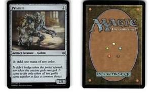 MTG War of the Spark Prismite Foil WAR 242/264 C NM/MT - Picture 1 of 1