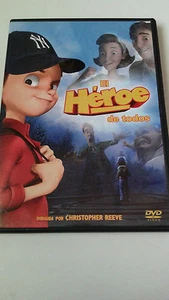 Dvd "LE HÉROS DE TOUS" Comme Neuf Christopher Reeve - Picture 1 of 2