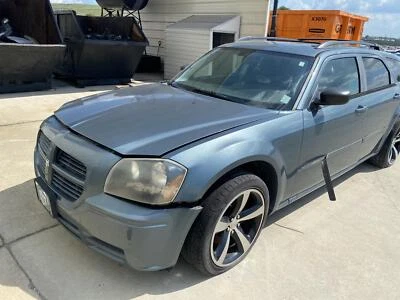 Conjunto de cremallera y piñón usado se adapta a: Dodge Magnum Power Rack and Piñón 2005 AWD Foto 1 de 4