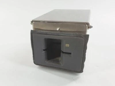 PQ178 Gilbarco E8211063 spot card reader unit FDS 70031469 - Image 1 of 2