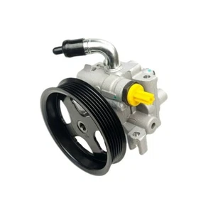 Power Steering Pump Ford Tourneo Transit Connect 1.8 TDCi 2T14-3A696-AG NEW - Picture 1 of 6