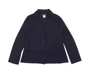 Issey Miyake 90S Stretch Blazer Vintage Made in Japan - Picture 1 of 10