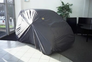 Smart Car Indoor Cover. Full Indoor Cover For Smart ForTwo. Smart Car Cover - Picture 1 of 3