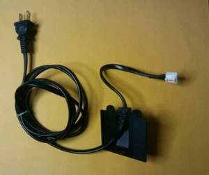 Haier 24D2000A TV Television REPLACEMENT Power Cable Cord Inside Installation - Picture 1 of 2