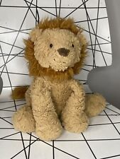 Jellycat Medium Fuddlewuddle Lion Soft Toy Plush Comforter Plush