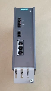 Módulo de detección de voltaje Siemens Sinamics 6SL3053-0AA00-3AA1 - Imagen 1 de 7