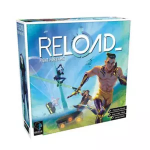 Reload - Picture 1 of 2