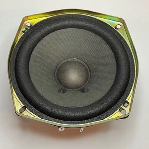 Controlador de altavoz de gama media Technics 4,5" - Funciona - T12P05B6 - de EH-SB750 - Imagen 1 de 9