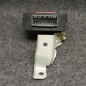 2000-2004 Avalon Anti-Theft Warning Control Module 89730-07020 w/ Bracket 62507 - Picture 1 of 3