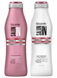 Recamier Professional Salon In +Pro Color Guard Hair Shampoo 10.1oz (BUNDLE) - Picture 1 of 7