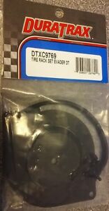 Duratrax Tire Rack Set Evader DT DTXC9769