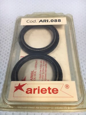 Cp Parapolvere Forcella Ariete 46x58,5/62,5x5/11,5 Y Kayaba Paioli WP 46 ARI.088 - Immagine 1 di 4