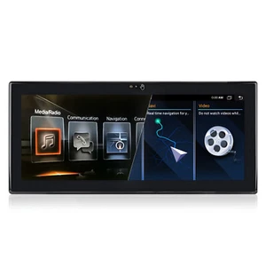 Carplay für BMW NBT EVO 2er F45 F46 F22 F23 ab 2016 Android Bluetooth Navi GPS - Bild 1 von 13