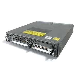 Cisco ASR1002-X Router Dual ASR1002-PWR-AC - Picture 1 of 4