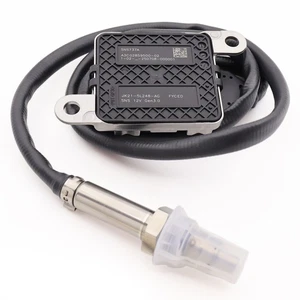 Nox Sensor JK21-5L248-AG SNS737A A3C02859500-02 For Ford Transit Transit Custom - Picture 1 of 5