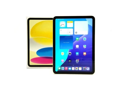 IPAD APPLE IPAD (WI-FI) (A3354) 128GB (10.9) (11 GENERACION) 19646703 - Imagen 1 de 4