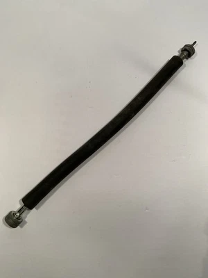 Preowned SPEEDOMETER CABLE OFF CLUSTER W116 Mercedes 300SD 450SE 450SEL 280S SE - Image 1 of 4