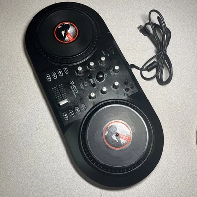 Ion Discover DJ Computer DJ System - pc and mac - Image 1 of 4