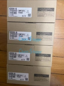 1 Stück im Karton Schneller Versand SPS-Modul Neu Marke Mitsubishi NZ2GF2B1N1-16D - Bild 1 von 1