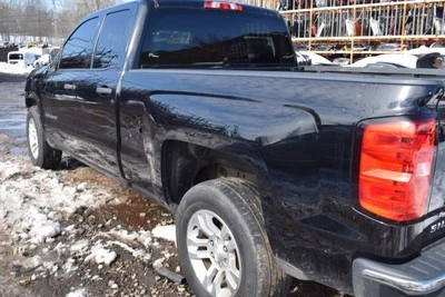 Starter Motor ID 12655055 Fits 15-20 SUBURBAN 1500 697942 Foto 1 de 4