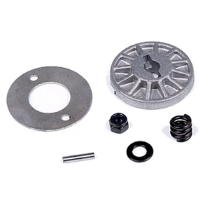 Juego de discos de límite de par aptos para 1/8 Racing XL Flux Rovan Torland 4583 - Imagen 1 de 8