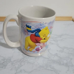 Winnie The Pooh Coffee Mug - Picture 1 of 4