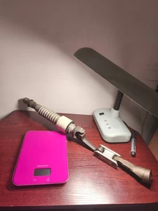 MERCEDES-BENZ SLK R171 Steering Column Shaft Joint 2104620748 - Imagen 1 de 6