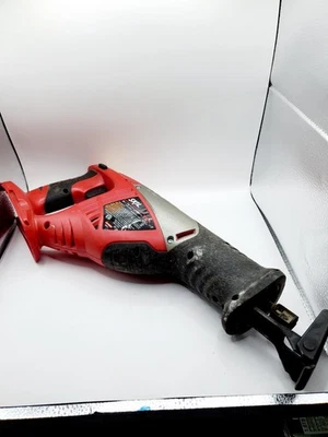 SKIL 9350 18V 7/8" Stroke Length Cordless Reciprocating Saw Tool Only NO BATTERY - Image 1 of 4